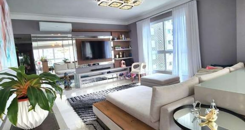 Apartamento em Meia Praia  -  Itapema