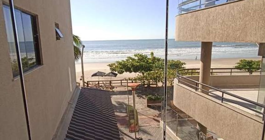 Apartamento com 3 quartos para alugar em Meia Praia, Itapema 