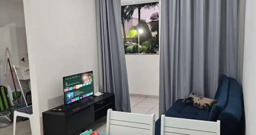 Apartamento com 2 quartos para alugar no Alto São Bento, Itapema 