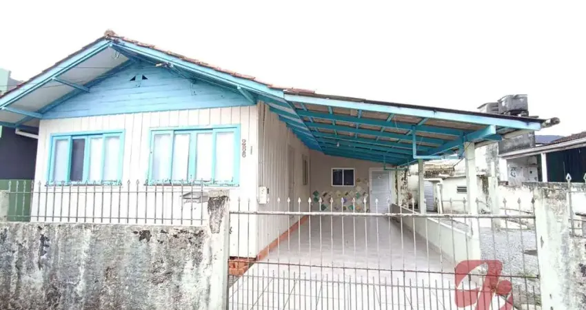 Casa com 2 quartos para alugar em Casa Branca, Itapema 