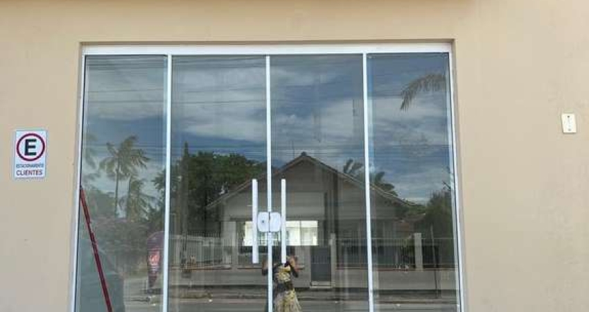 Sala comercial para alugar em Joaia, Tijucas 