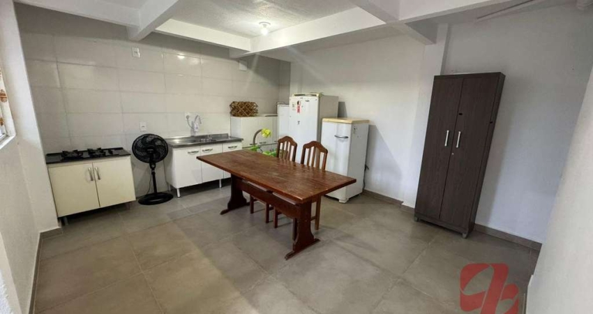 Casa para alugar no Balneário Perequê, Porto Belo 