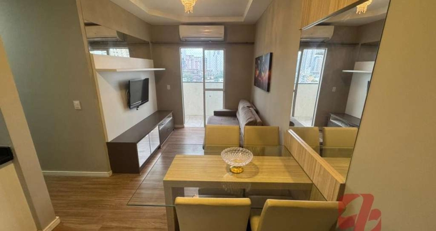 Apartamento com 2 quartos para alugar em Casa Branca, Itapema 