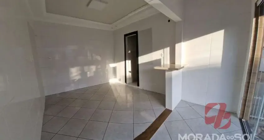 Sala comercial para alugar no XV de Novembro, Tijucas 