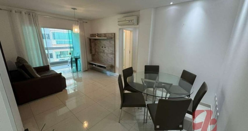 Apartamento para alugar em Meia Praia, Itapema 