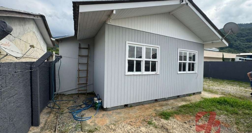 Casa com 4 quartos para alugar em Casa Branca, Itapema 