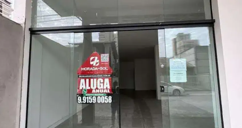 Sala comercial para alugar em Morretes, Itapema 
