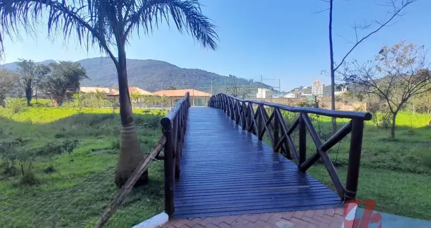 Apartamento com 2 quartos para alugar no Alto São Bento, Itapema 