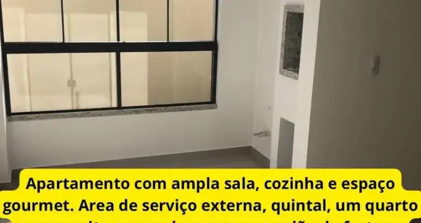 Apartamento com 2 quartos para alugar no Universitário, Tijucas 