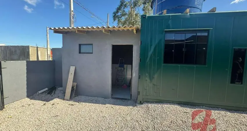Apartamento Kitnet/Studio em Sertão Trombudo  -  Itapema