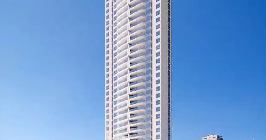 Apartamento com 1 quarto à venda em Meia Praia, Itapema 