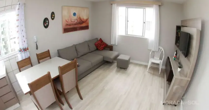 Apartamento com 2 quartos para alugar em Meia Praia, Itapema 