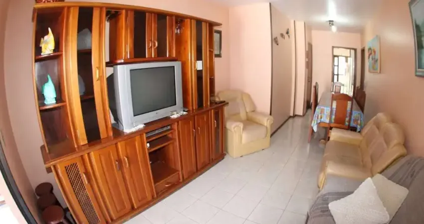 Apartamento com 3 quartos para alugar em Meia Praia, Itapema 