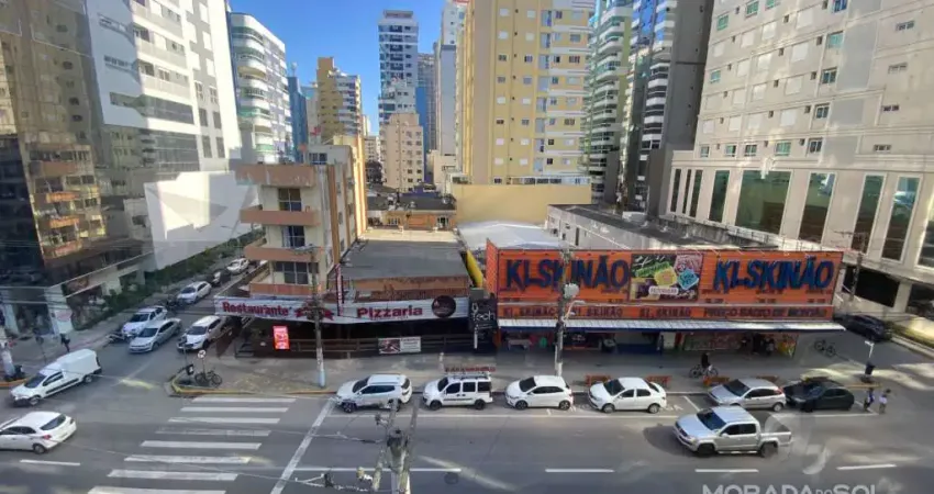 Apartamento com 3 quartos para alugar em Meia Praia, Itapema 