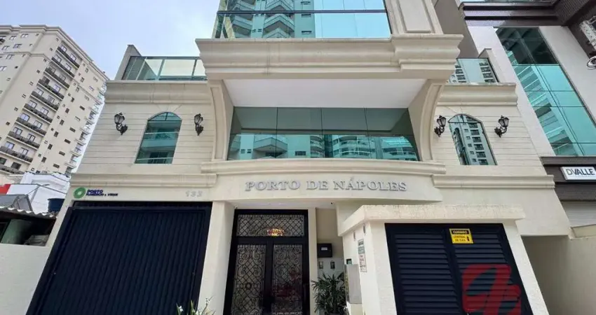 Apartamento 3 suítes para locação em meia praia, itapema – 174m²