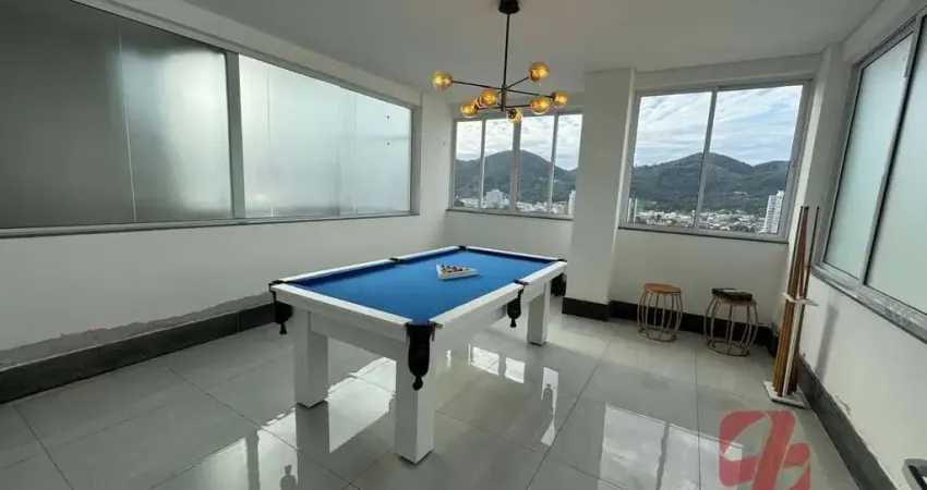 Apartamento para locação no centro de itapema, 3 suítes, 115m²