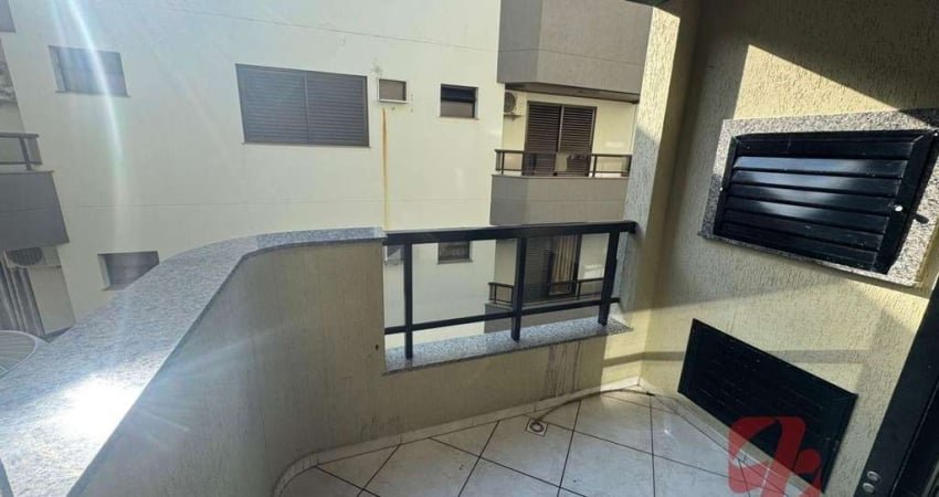 Apartamento com 2 quartos para alugar no Centro, Itapema 