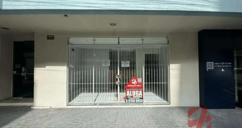 Sala comercial para alugar em Meia Praia, Itapema 