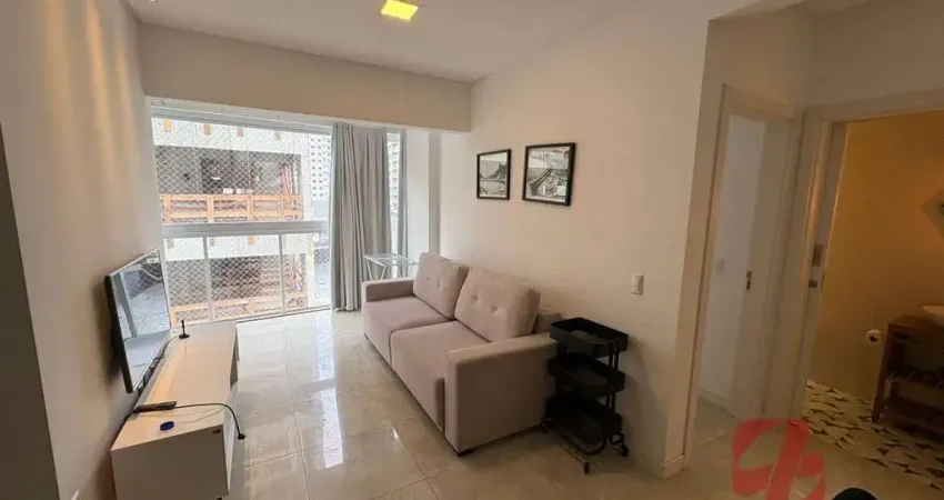Apartamento com 2 quartos para alugar em Morretes, Itapema 