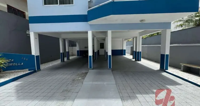 Apartamento com 2 quartos para alugar em Meia Praia, Itapema