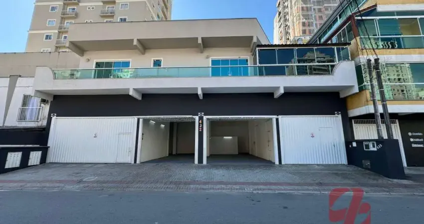 Barracão / Galpão / Depósito para alugar em Morretes, Itapema 