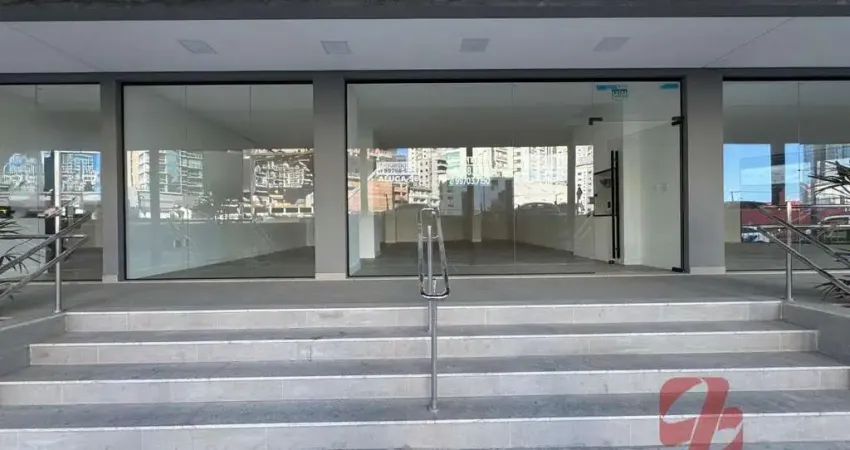 Sala comercial para alugar em morretes itapema, 70m², 1 banheiro