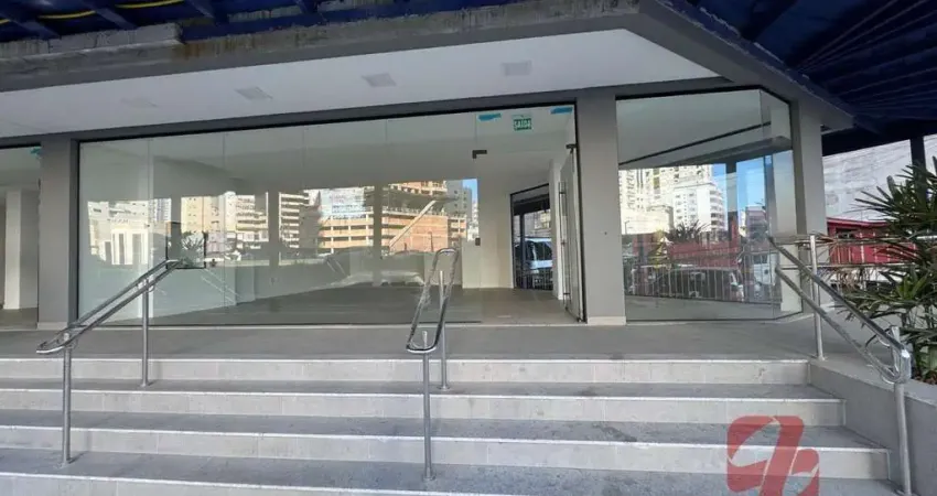 Sala comercial para alugar em morretes, itapema, 70m², 1 banheiro