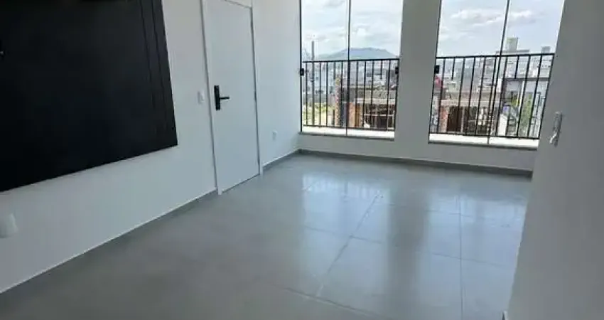 Apartamento para alugar em areias-tijucas, 2 quartos, 62m², r$2680