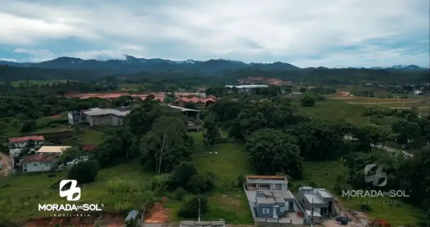 Terreno à venda na Zona Rural, Canelinha