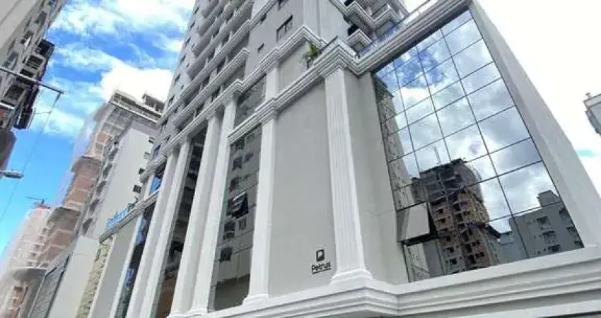 Apartamento com 2 quartos à venda em Morretes, Itapema