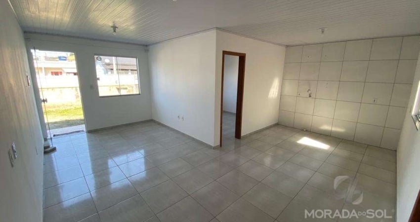 Casa em Alto São Bento - Itapema