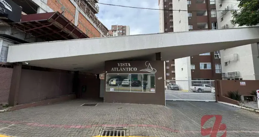 Apartamento para Alugar em Alto São Bento, Itapema, 2 Quartos