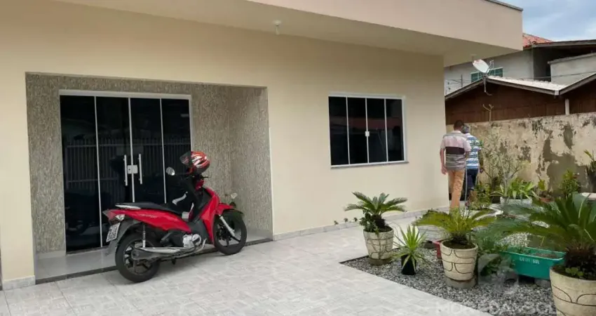Casa com 3 quartos à venda no Alto São Bento, Itapema 