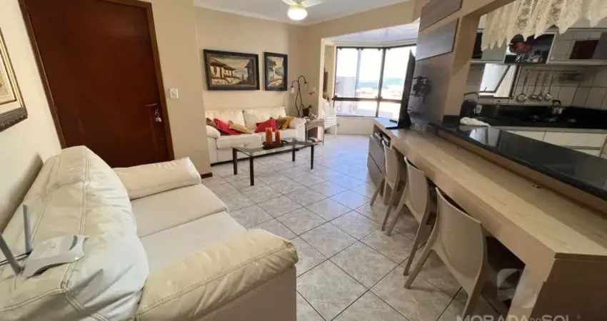 Apartamento com 2 quartos para alugar em Meia Praia, Itapema 