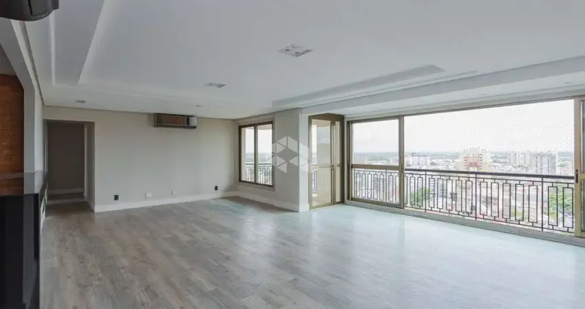 Apartamento com 3 quartos à venda na Rua Marquês do Pombal, 139, Moinhos de Vento, Porto Alegre