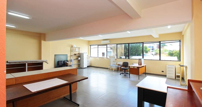 Sala comercial na Benjamin Constant