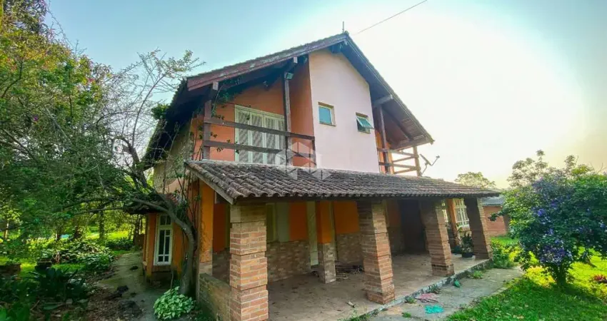 Chácara / sítio à venda na Estrada Villy Moelecke, 4005, Lomba Grande, Novo Hamburgo