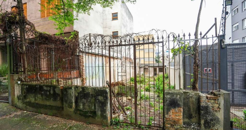 Terreno no bairro Passo d'areia