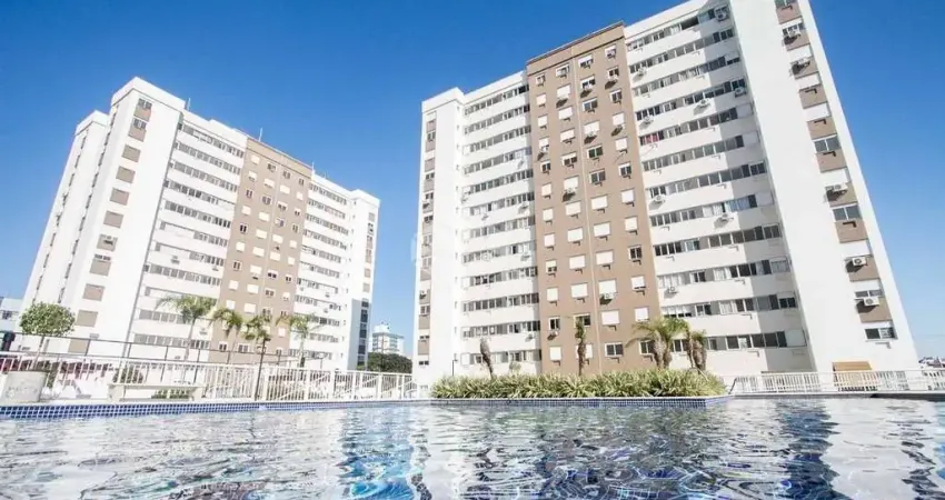 Pronto para morar: 3 dormitórios com suíte e infraestrutura de clube!