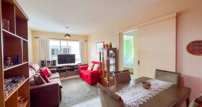 Apartamento com 2 quartos à venda na Rua Doutor Freire Alemão, 475, Mont Serrat, Porto Alegre