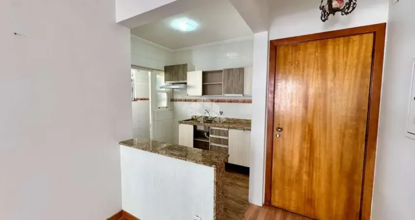 Apartamento no bairro boa vista, 3 quartos, 1 suíte, cozinha americana-poa-rs