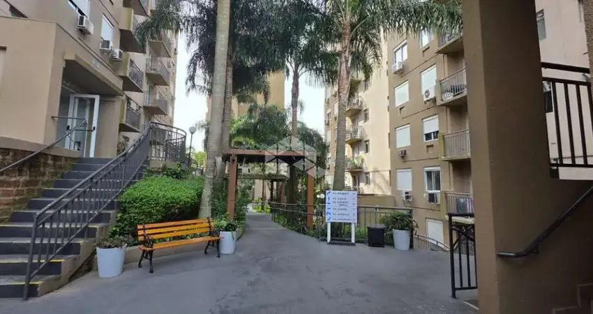 Apartamento com 3 quartos à venda na Avenida Otto Niemeyer, 1702, Camaquã, Porto Alegre