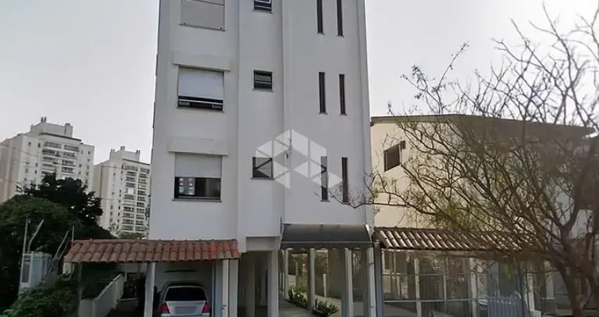 Apartamento com 2 quartos à venda na Beco Andaraí, 307, Passo da Areia, Porto Alegre