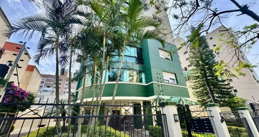 Apartamento 3 dormitorios sendo 1 suite, 2 vagas de garagem no bairro são joão, em porto alegre