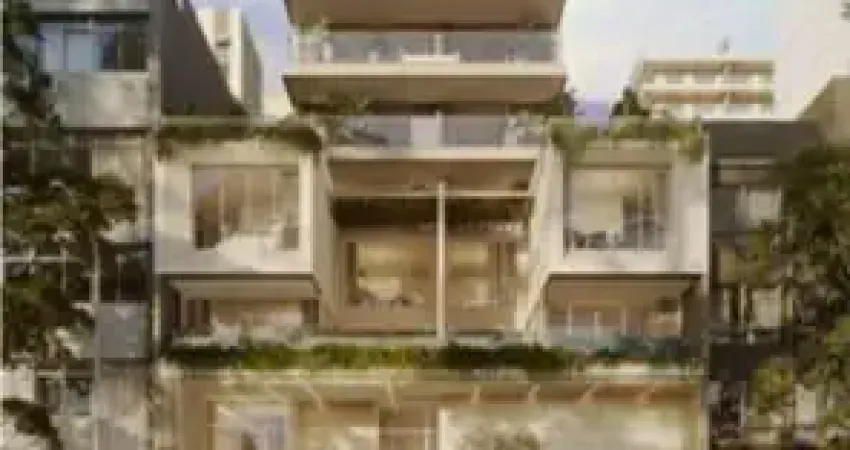 Lançamento Exclusivo em Ipanema: Apartamentos de Alto Padrão com 3 suítes a Partir de R$ 5.550.000