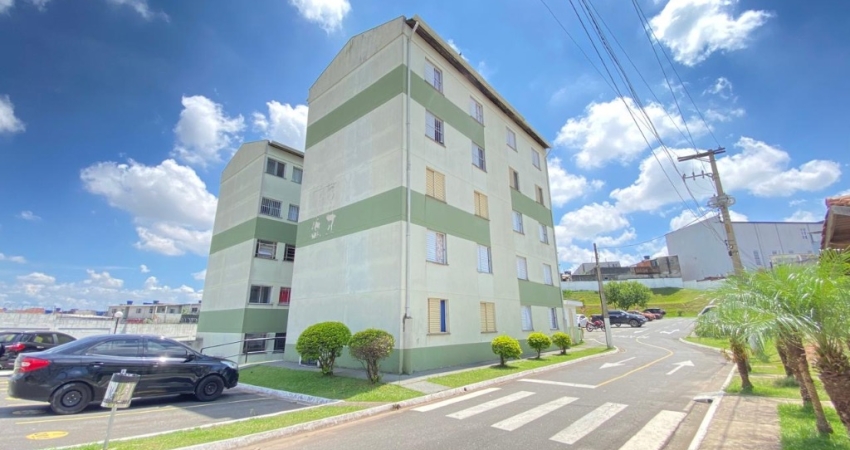 Apartamento 2 Dormitórios - Parcelamos Sua Entrada Direto