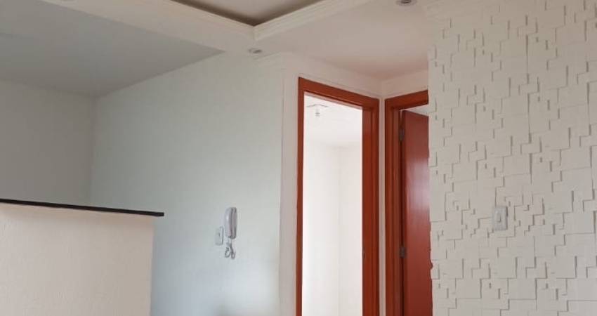 Saia do Aluguel- 100% Financiado - Apartamento 2 dormitórios