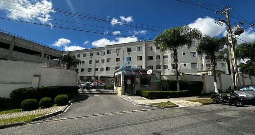 Apartamento Terreo a Venda no Pinheirinho – Amplo, Moderno e Excelente Localizacao!