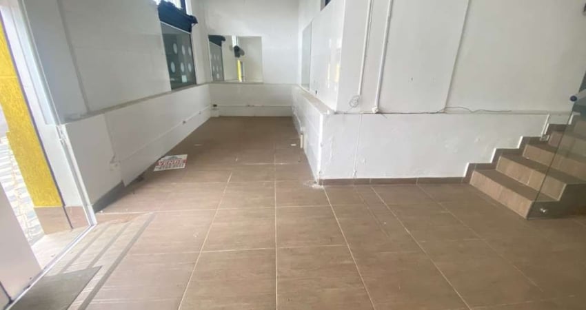 Ponto comercial para alugar na Rua Nunes Machado, 246, Centro, Curitiba