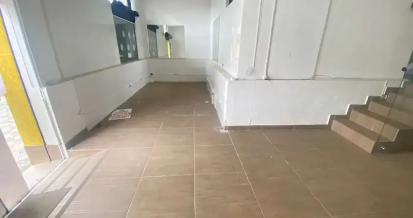 Ponto comercial para alugar na Rua Nunes Machado, 246, Centro, Curitiba